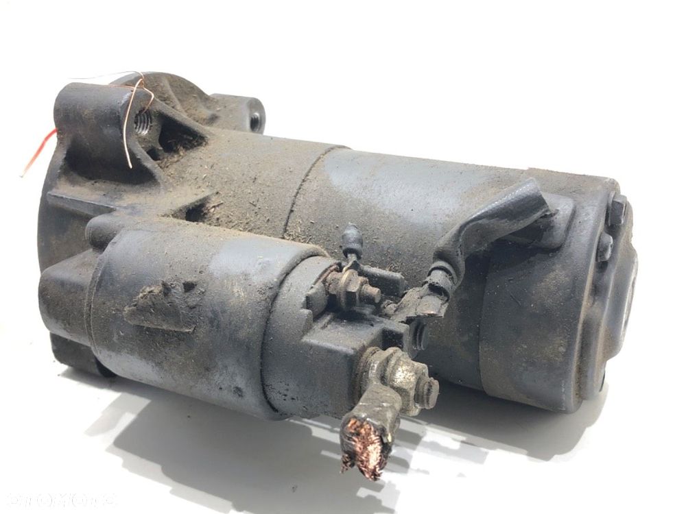 ROZRUSZNIK  PEUGEOT 807 (EB_) 2002 - 2022 2.2 HDi 94 kW [128 KM] olej napędowy 2002 - 2022 - 3