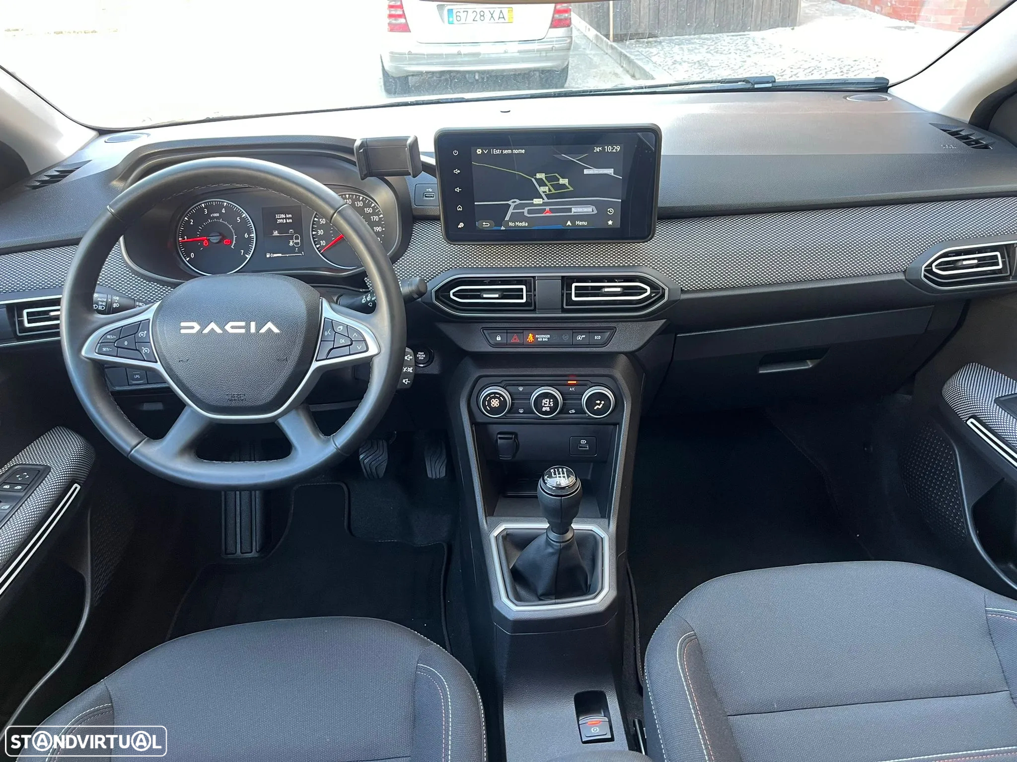 Dacia Jogger 1.0 ECO-G Extreme 7L Bi-Fuel - 31