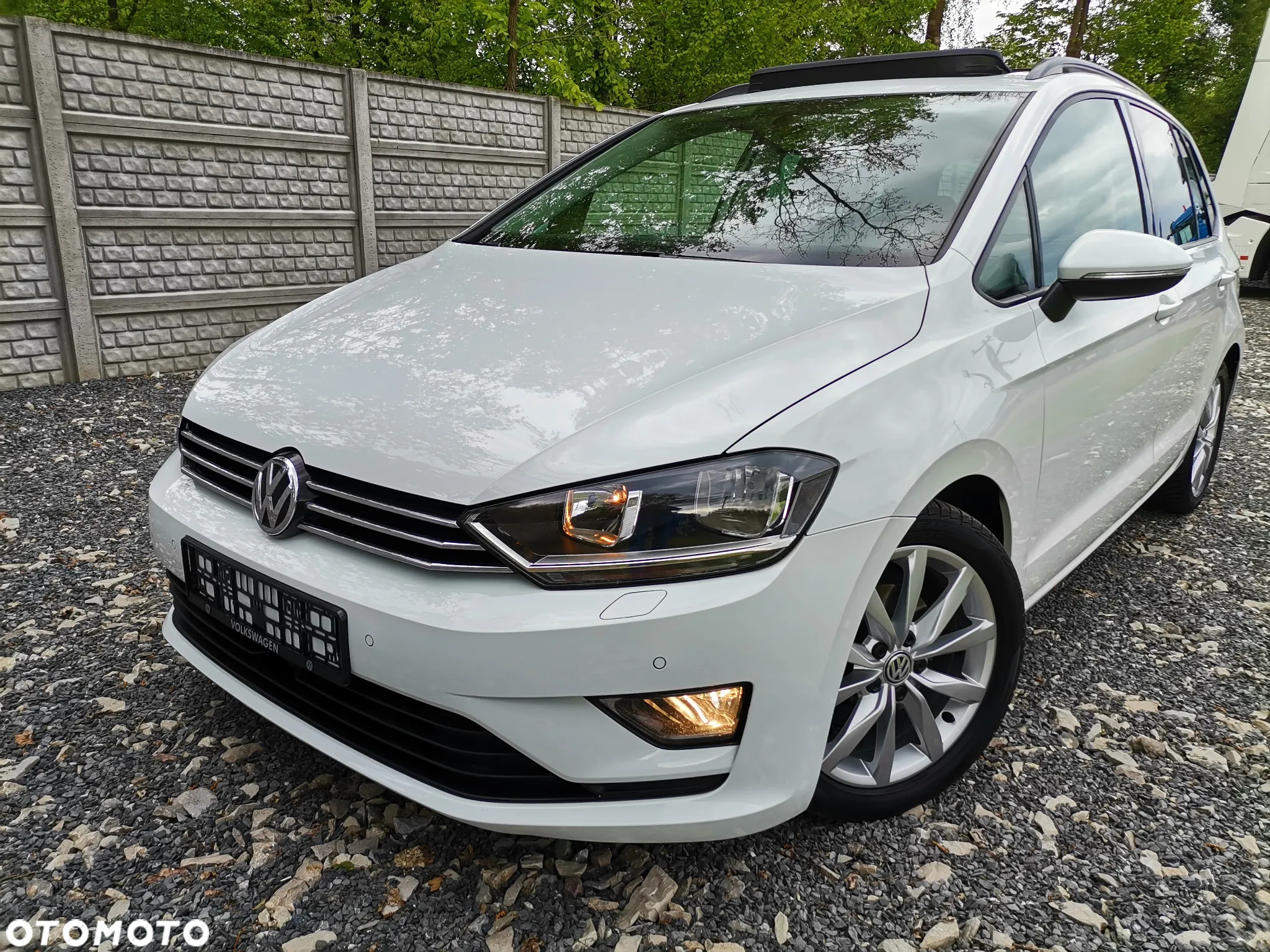 Volkswagen Golf 1.6 BlueTDI Comfortline - 33