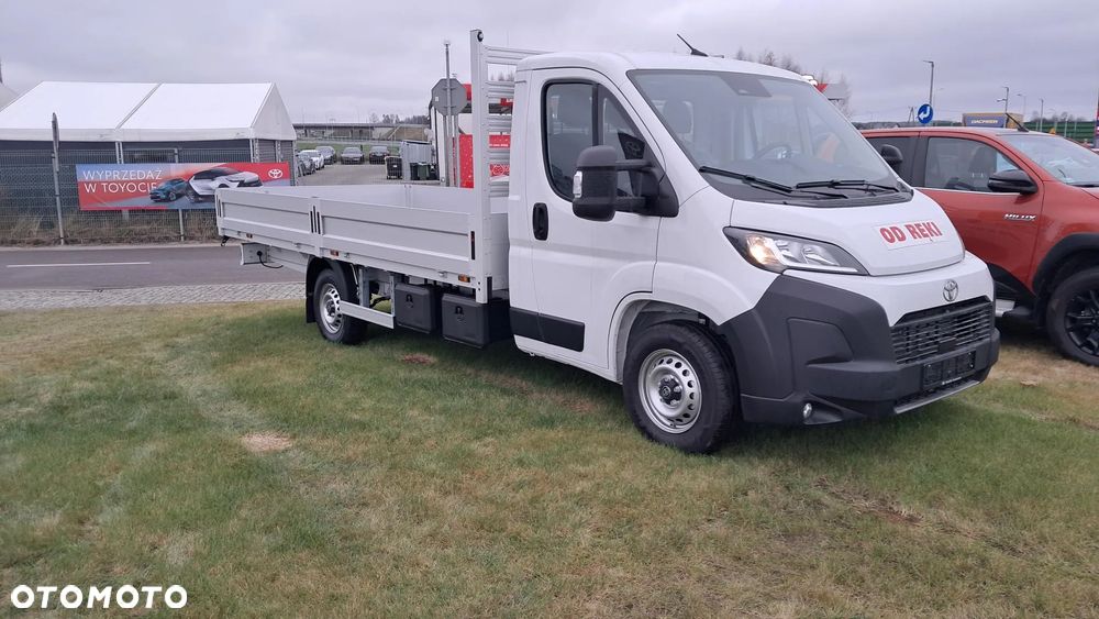 Toyota PROACE MAX - 2