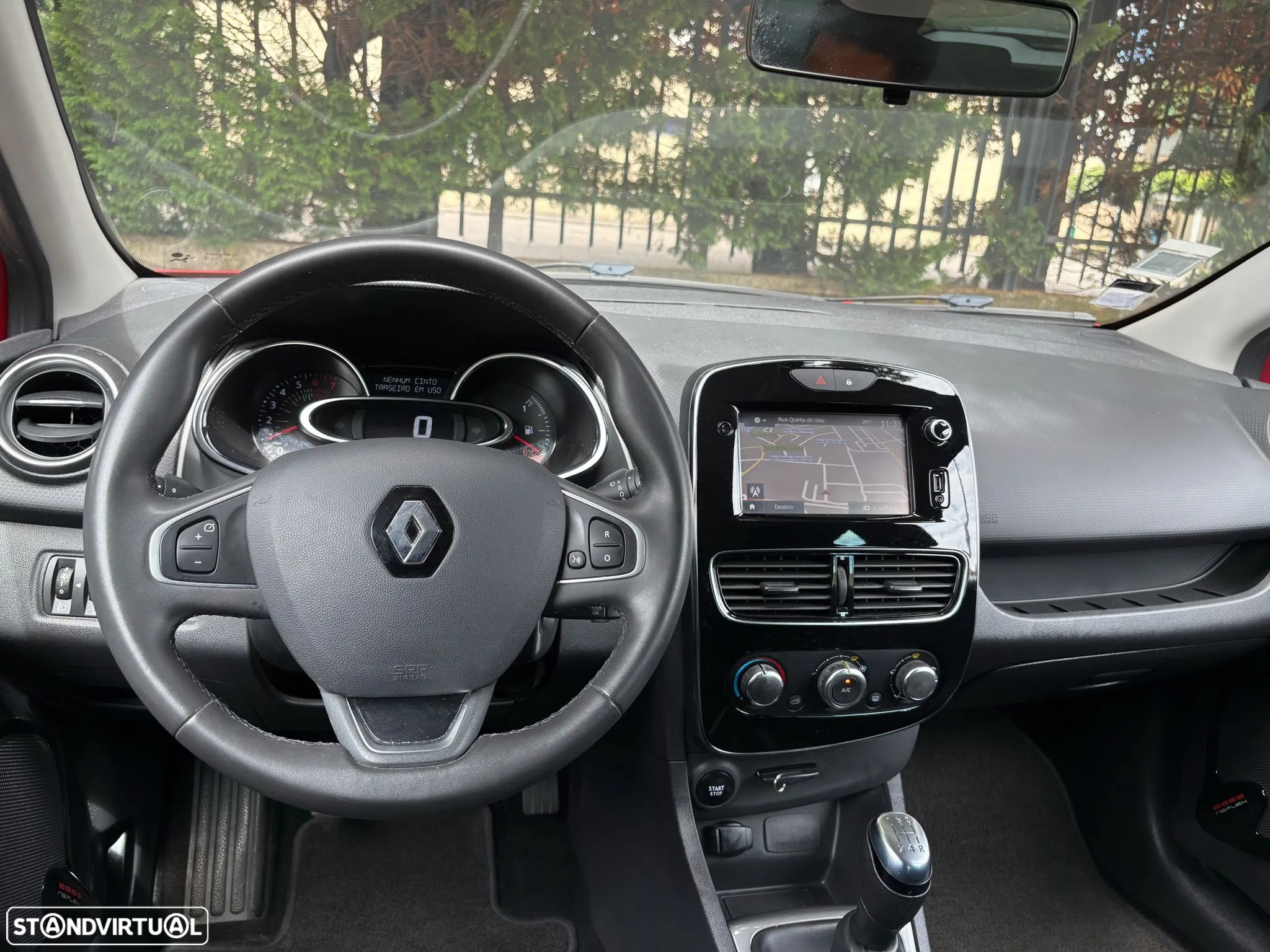 Renault Clio 0.9 TCe Limited Edition - 14