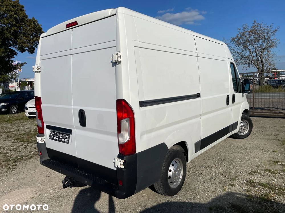 Citroën Jumper - 11