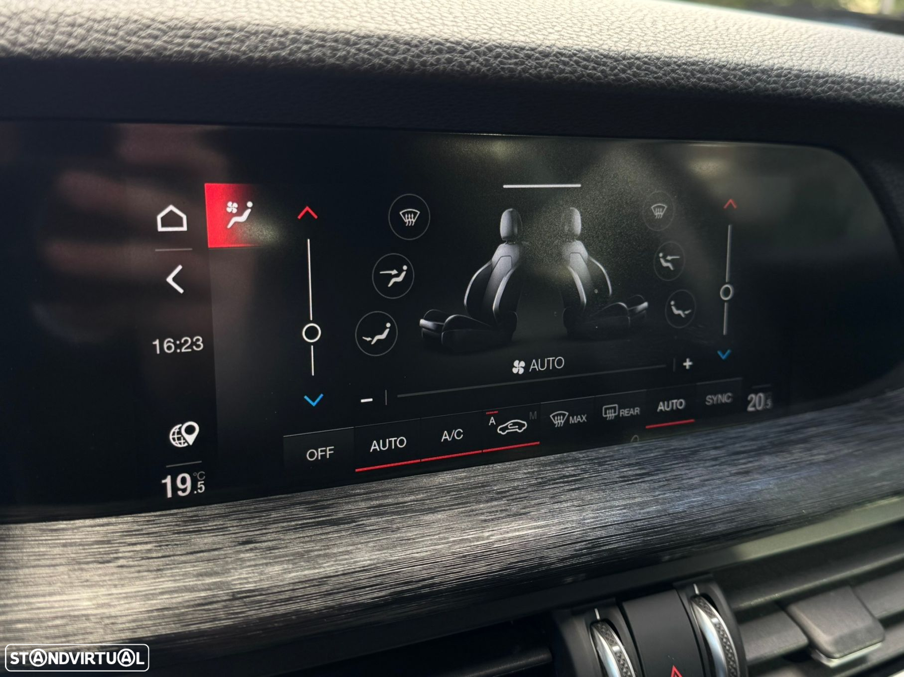Alfa Romeo Stelvio 2.2 D Super AT8 - 39