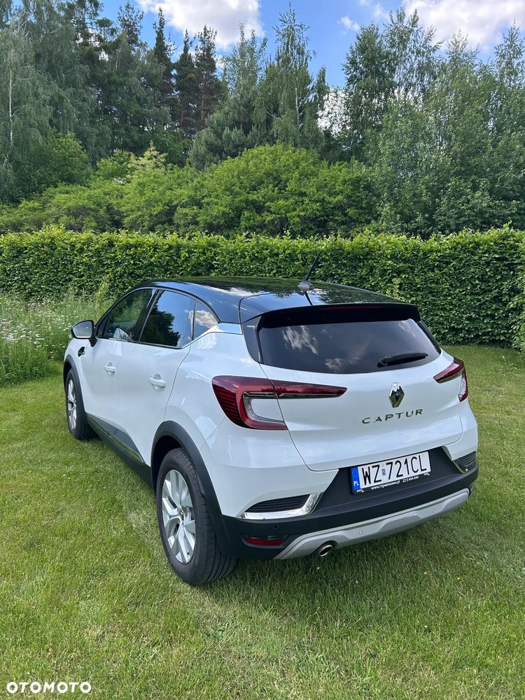 Renault Captur 1.0 TCe Intens - 2
