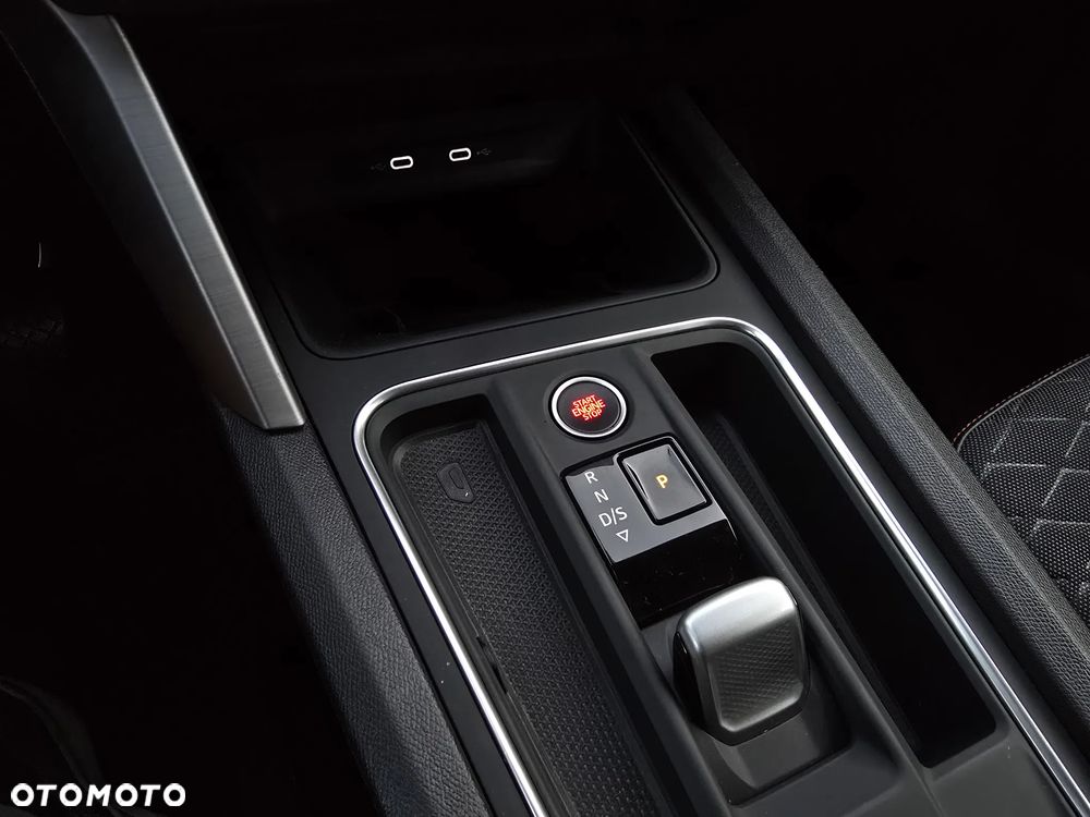 Seat Leon 2.0 TDI DPF DSG FR - 33