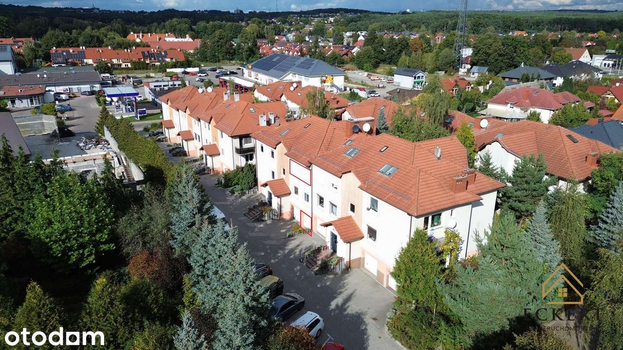 Komfortowe mieszkanie z garażem i piwnicą | JĘDRZYCHÓW