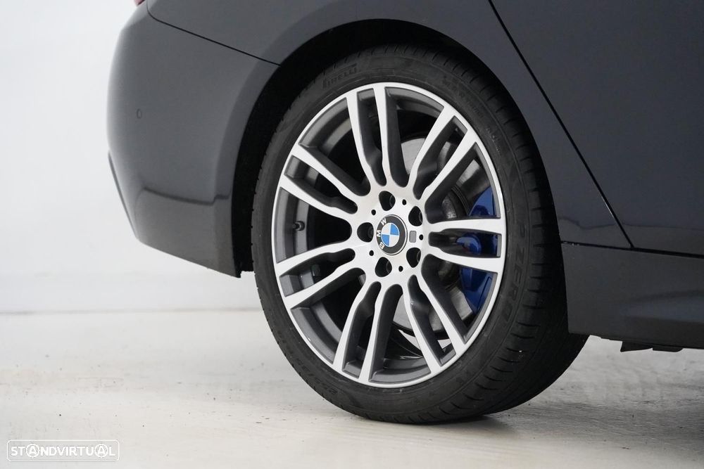 BMW 430 Gran Coupé i Pack M Auto - 22
