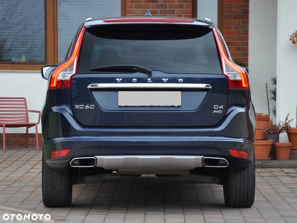 Volvo XC 60 - 10