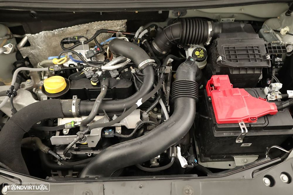 Dacia Duster 1.0 TCe Journey - 24