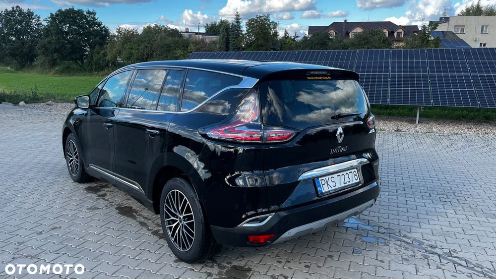 Renault Espace Energy dCi 160 EDC Initiale Paris - 22