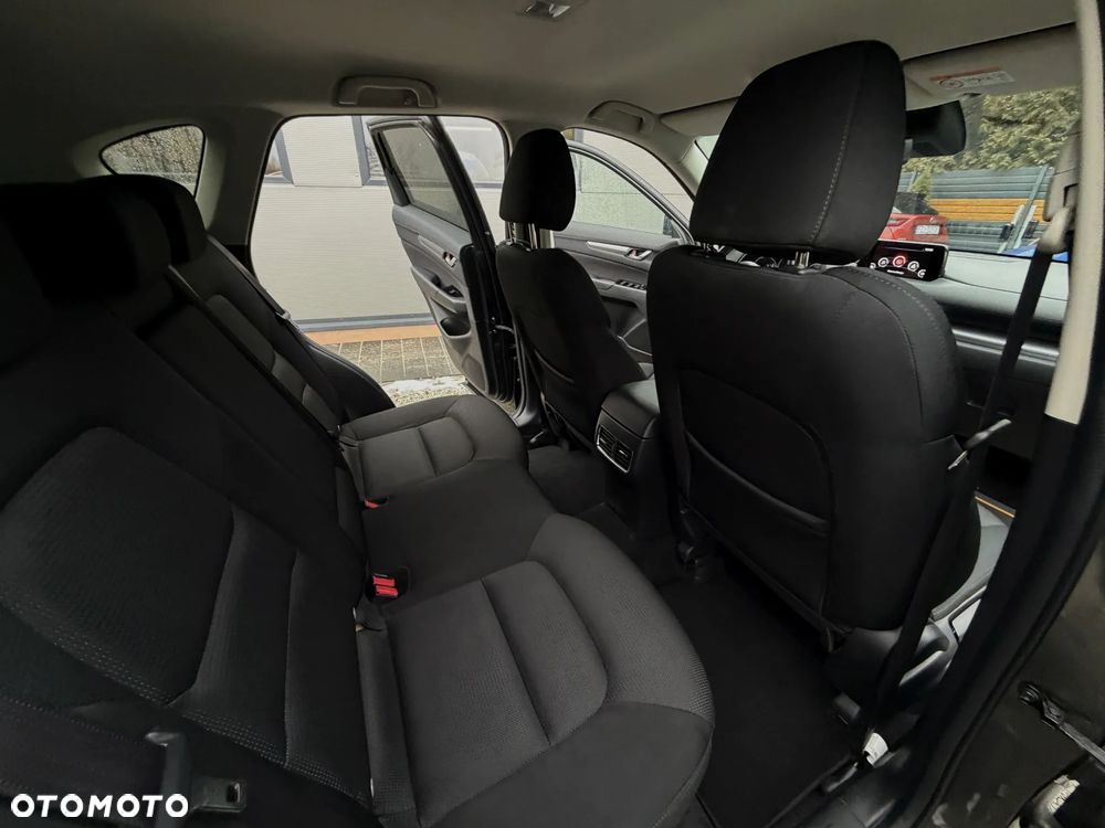 Mazda CX-5 SKYACTIV-G 165 Center-Line - 18