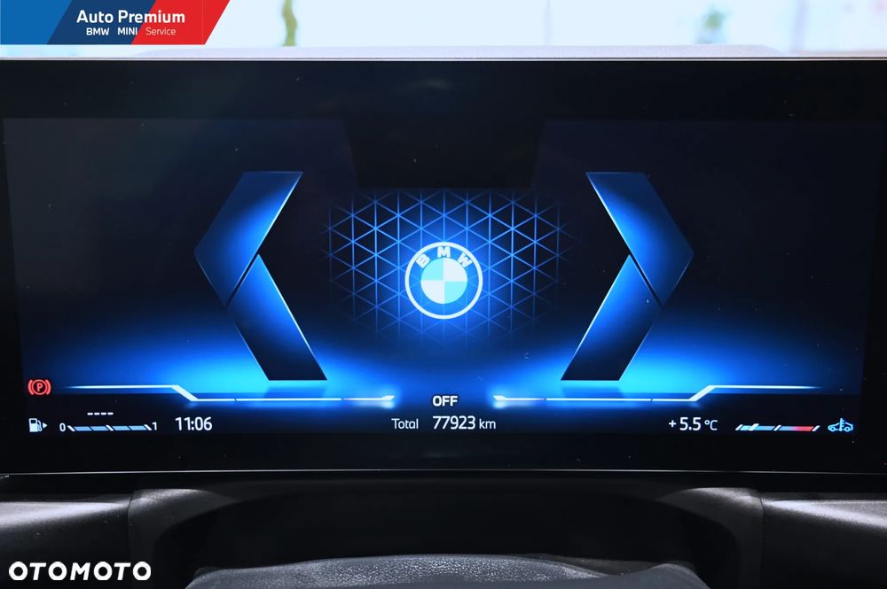 BMW Seria 3 318i - 4