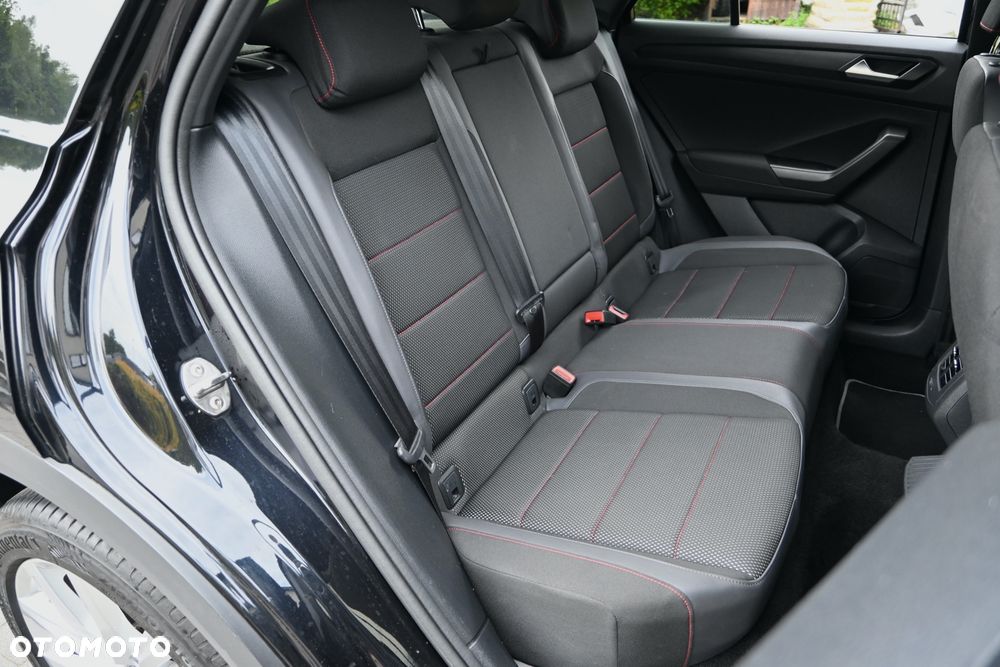 Volkswagen T-Roc 2.0 TDI SCR DSG Sport - 29