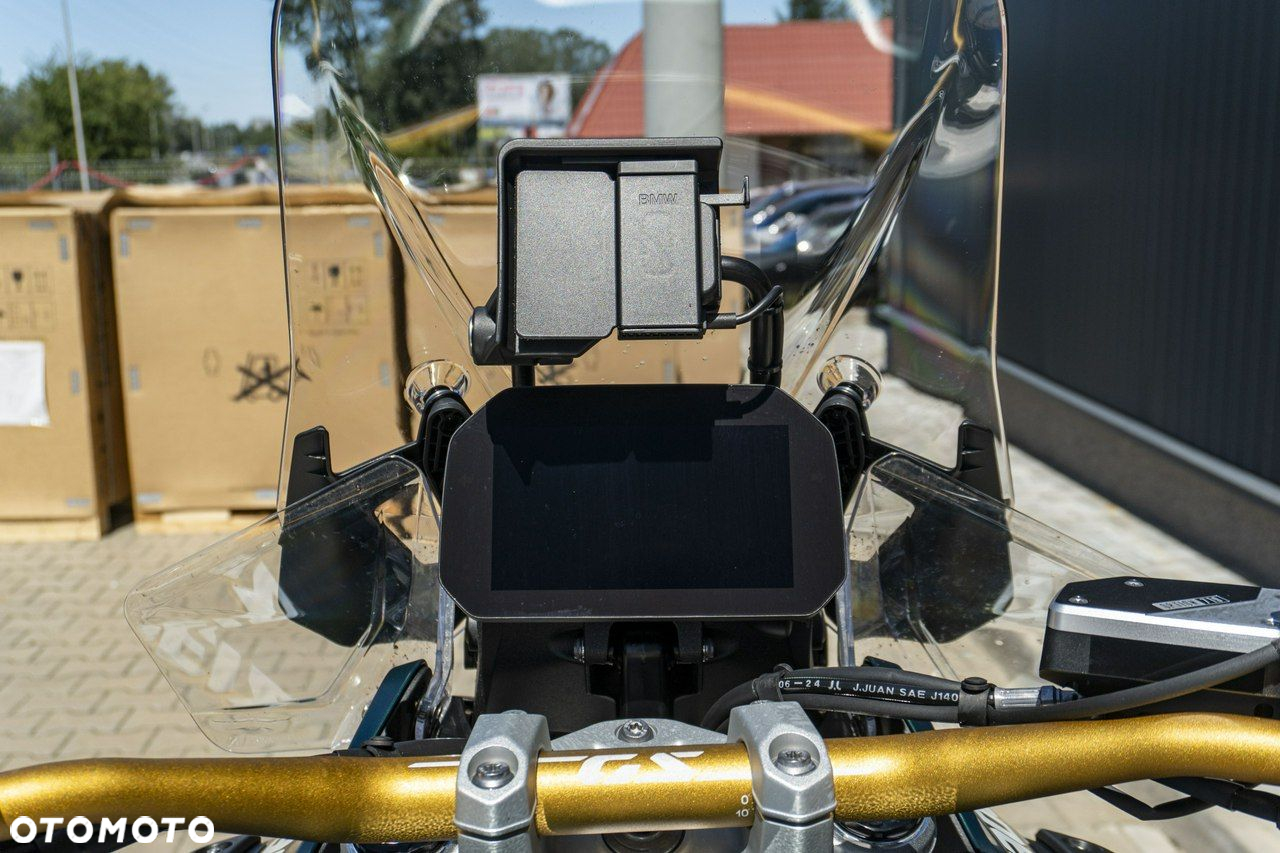 BMW GS - 18