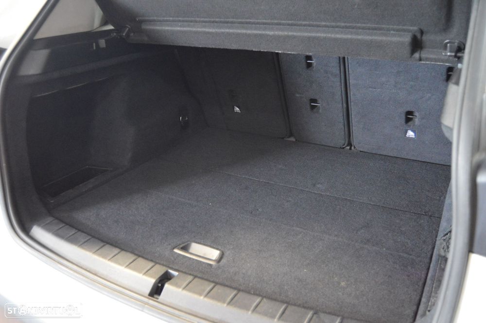 BMW X1 18 d sDrive Auto - 15