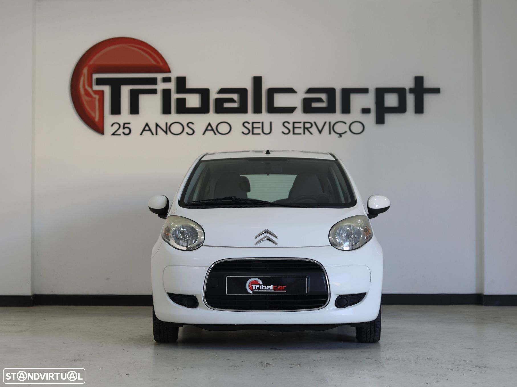 Citroën C1 1.0 SX Airdream - 7