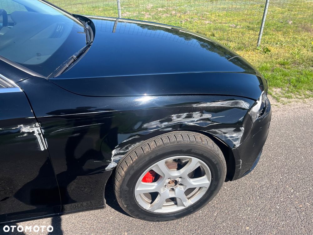 Audi A4 - 19