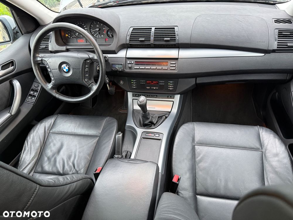 BMW X5 3.0 i Edition Exclusive - 33