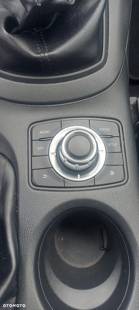 Mazda CX-5 - 16