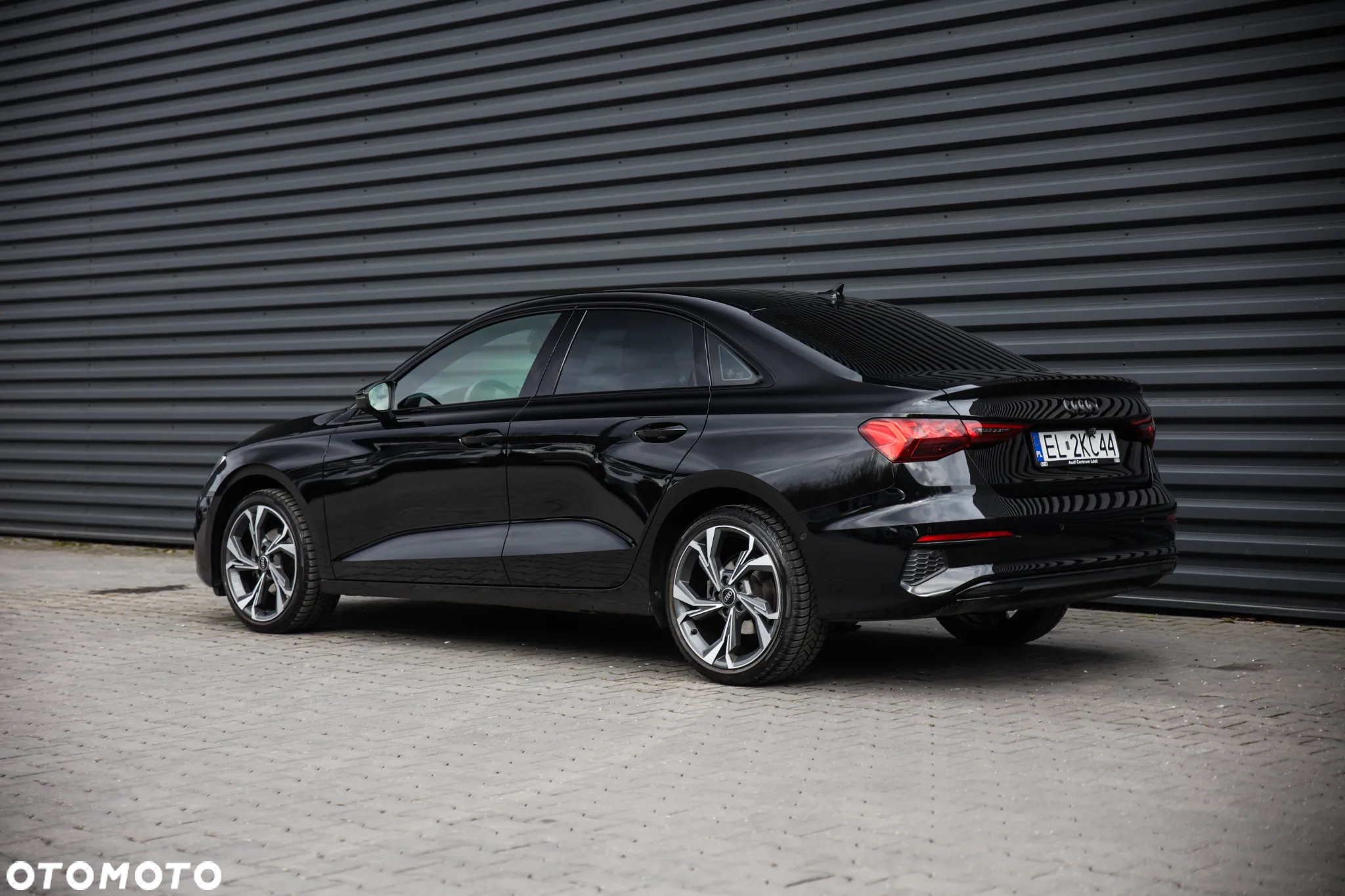Audi A3 - 15