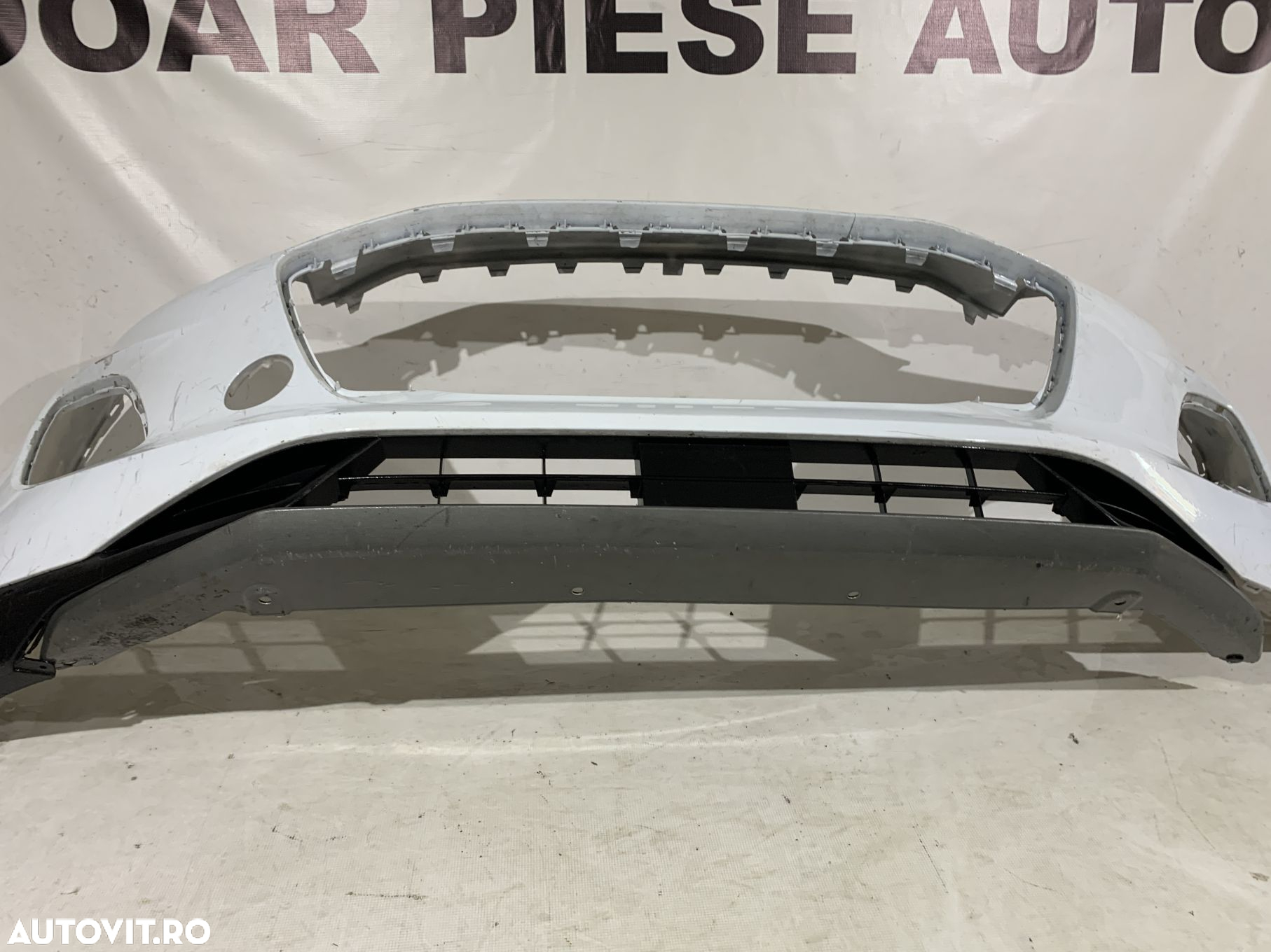 Bara fata Ford Puma, 2019, 2020, 2021, 2022, 2023, 2024, cod origine OE L1TB-17757-A1. - 5