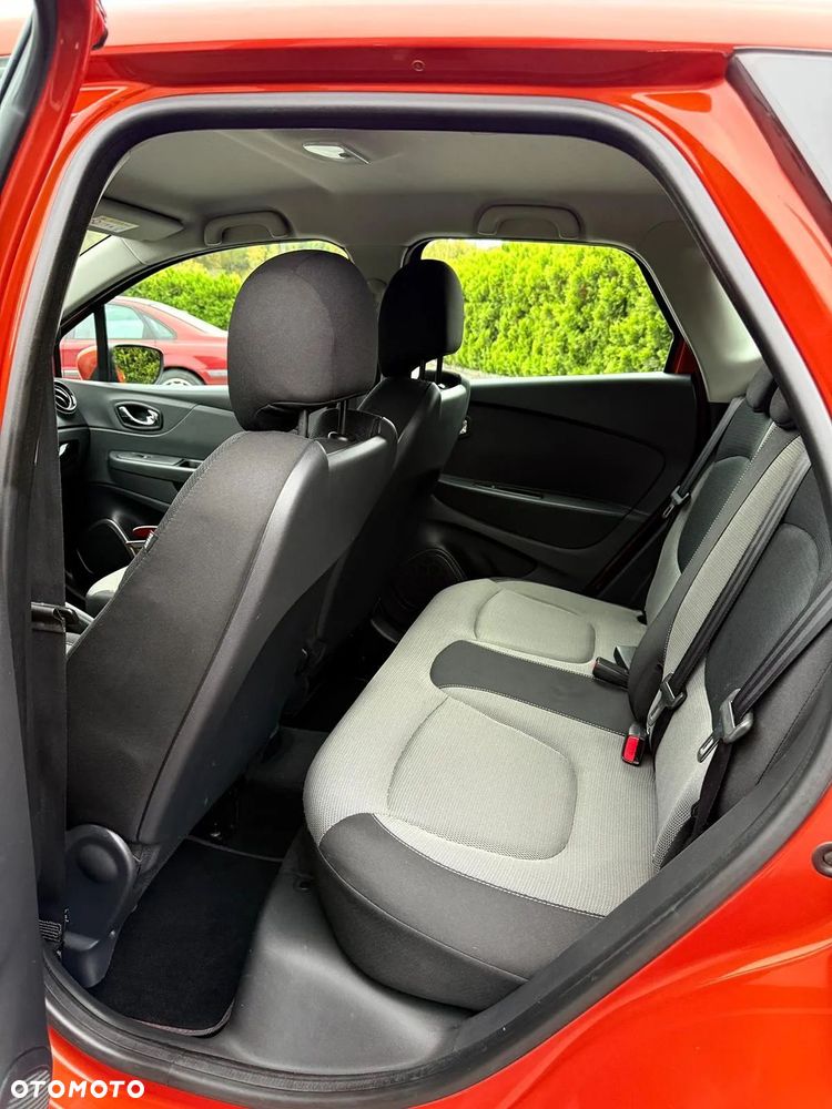 Renault Captur 1.2 TCe Intens EDC - 19