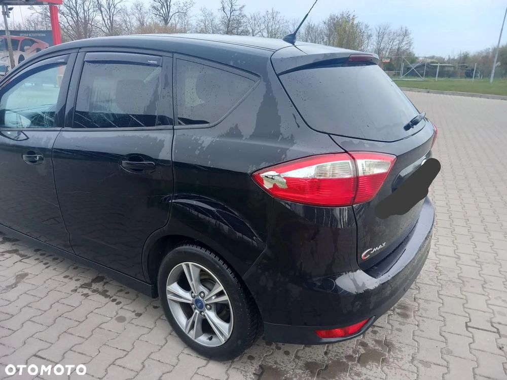 Ford C-MAX 1.6 TDCi Trend - 6