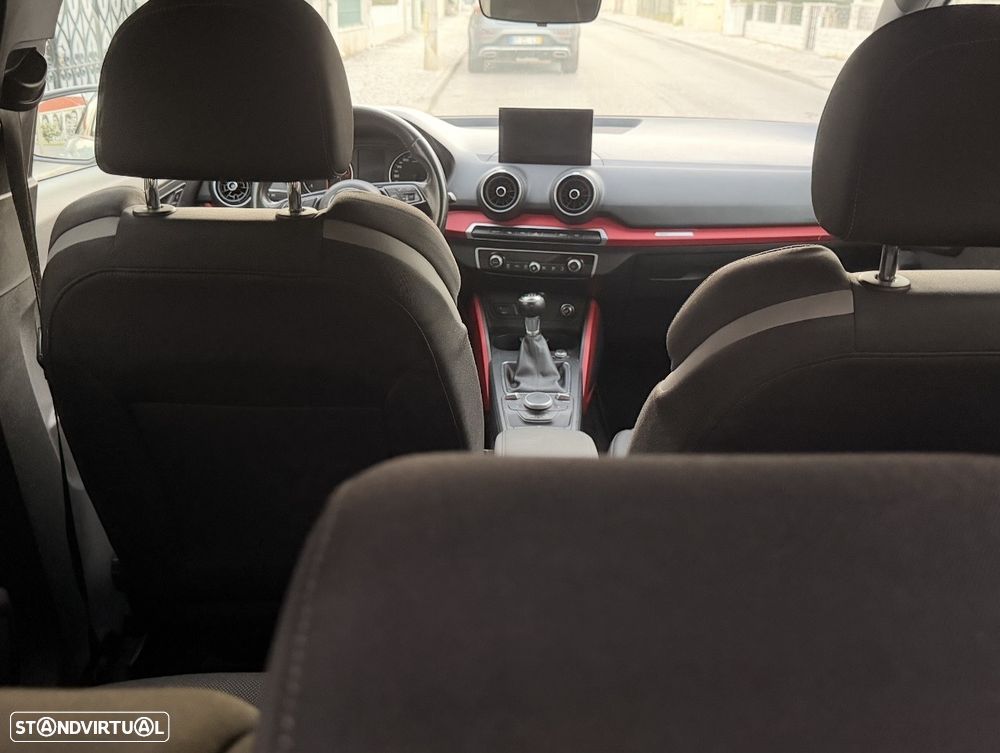 Audi Q2 - 24