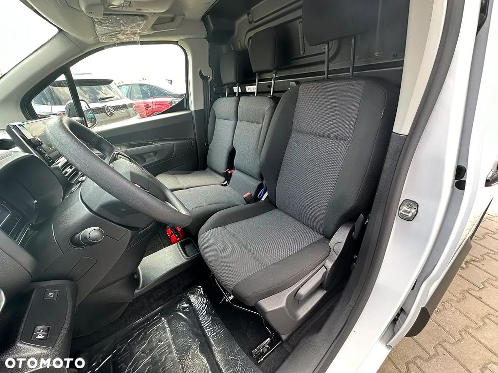 Citroën Berlingo - 7