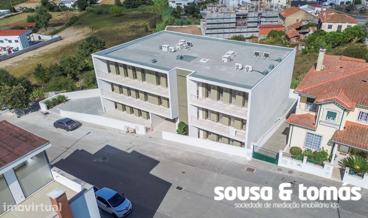 Apartamento T1 Venda em Parceiros e Azoia,Leiria - Grande imagem: 2/21