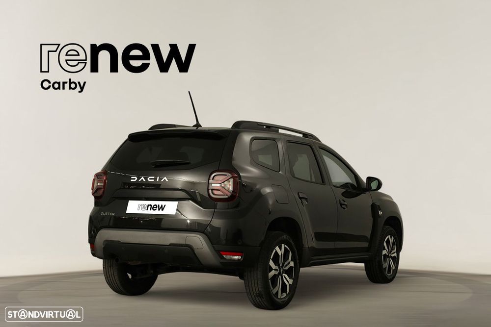 Dacia Duster 1.0 TCe Journey - 3