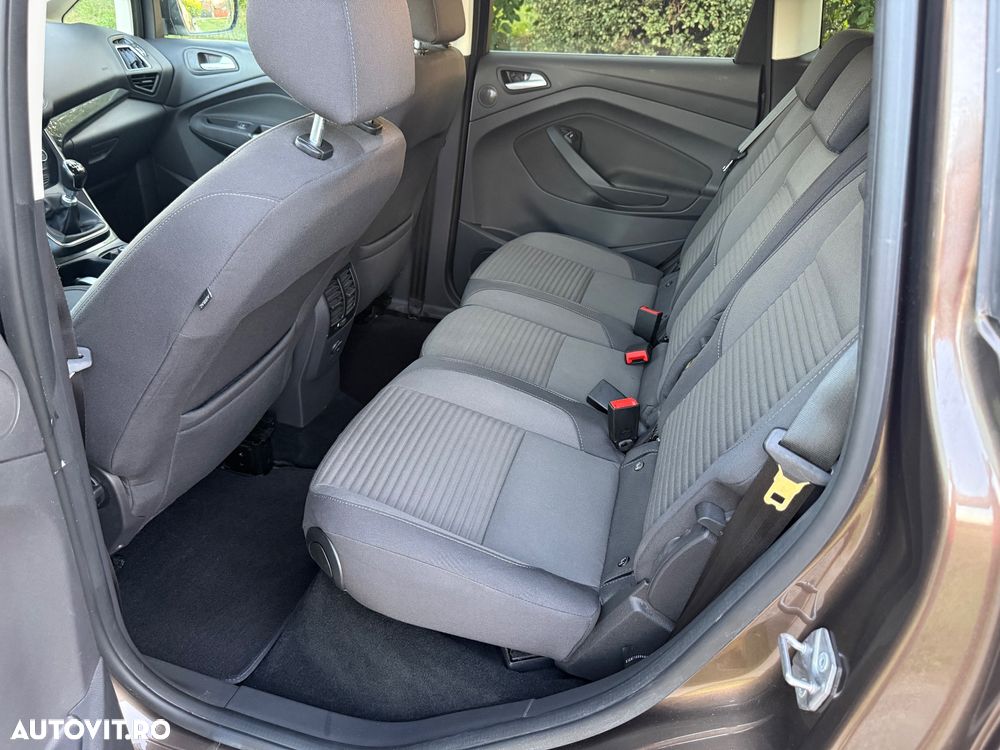 Ford C-Max 1.5 Ecoboost Start Stop Titanium - 6