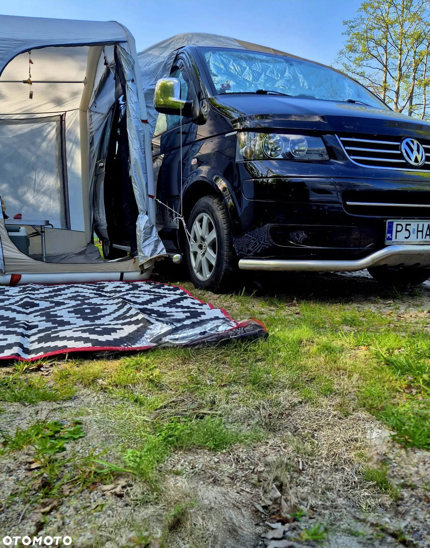 Volkswagen Multivan TDI L1 Startline - 14