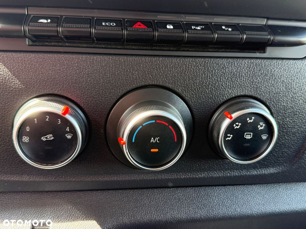 Renault MASTER/L3 H2/Klima/Tempomat/Kamera cofania/Rejestrator jazdy/multifunkcja/Niemcy - 23