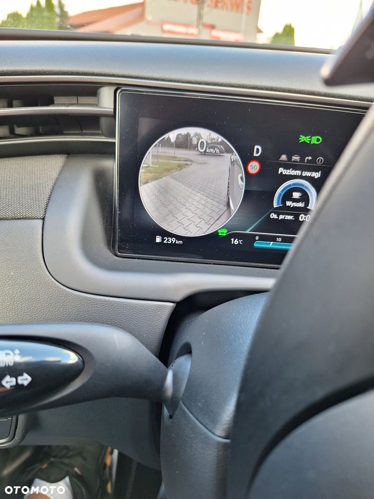 Hyundai Tucson 1.6 T-GDi HEV 2WD N Line - 7