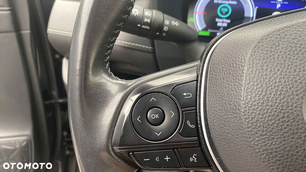 Toyota RAV4 2.5 Hybrid Comfort 4x2 - 23
