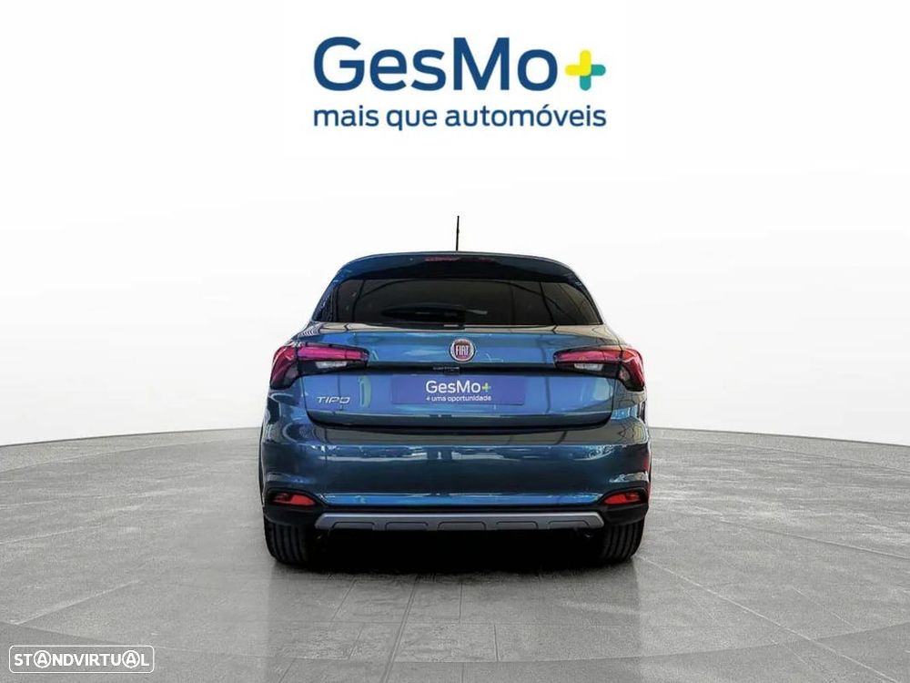 Fiat Tipo 1.3 MultiJet - 6