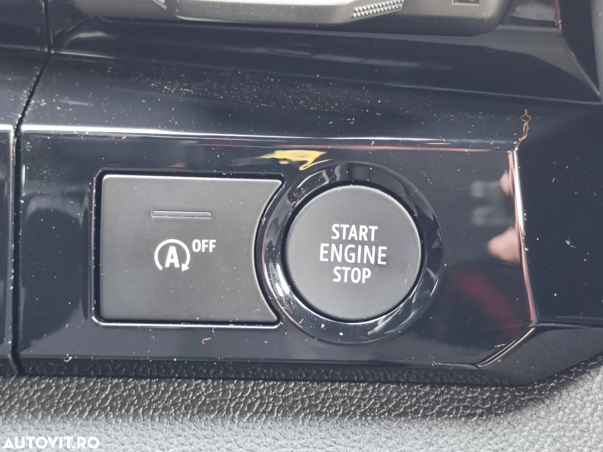 Renault Austral Mild Hybrid 160 Automatik Techno - 22