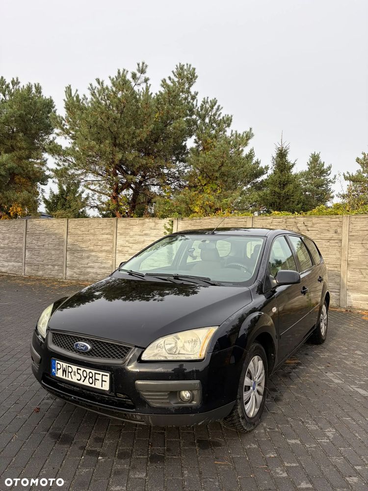 Ford Focus - 4
