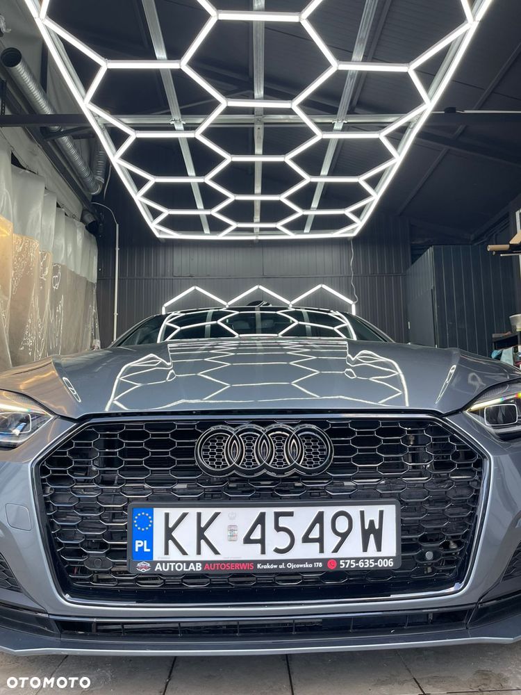 Audi A5 Sportback - 18