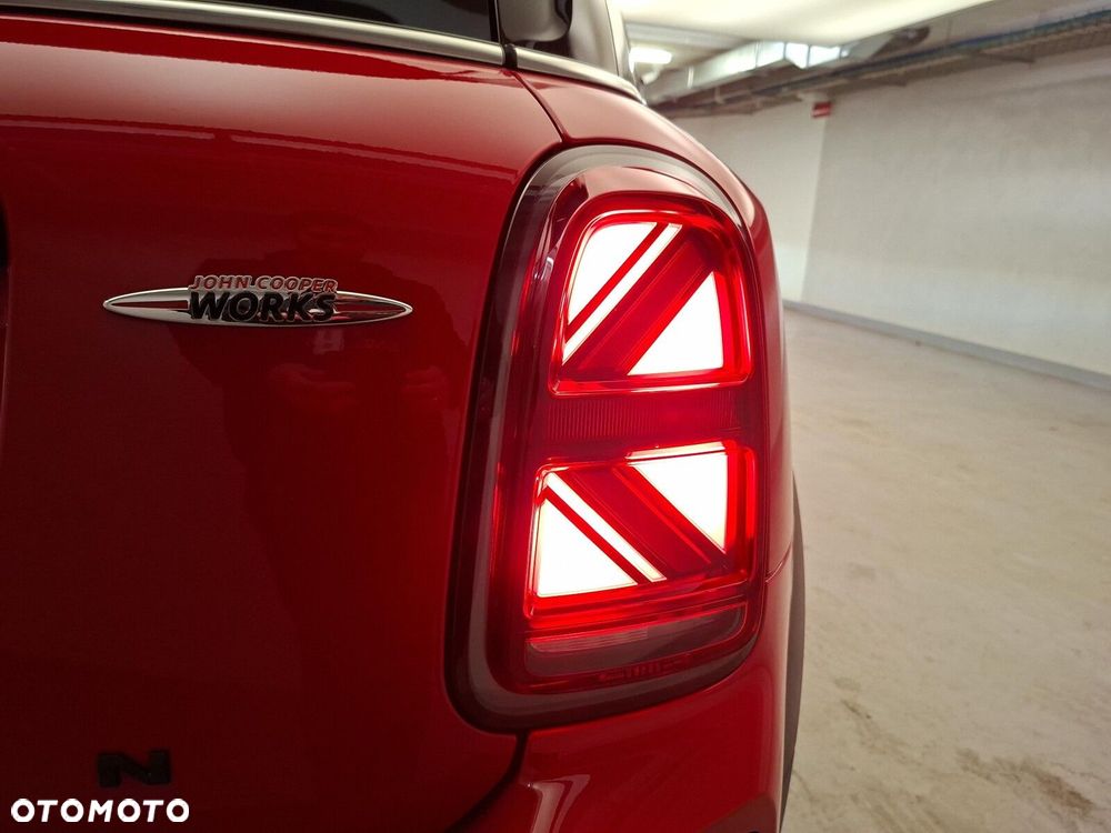 MINI John Cooper Works - 19