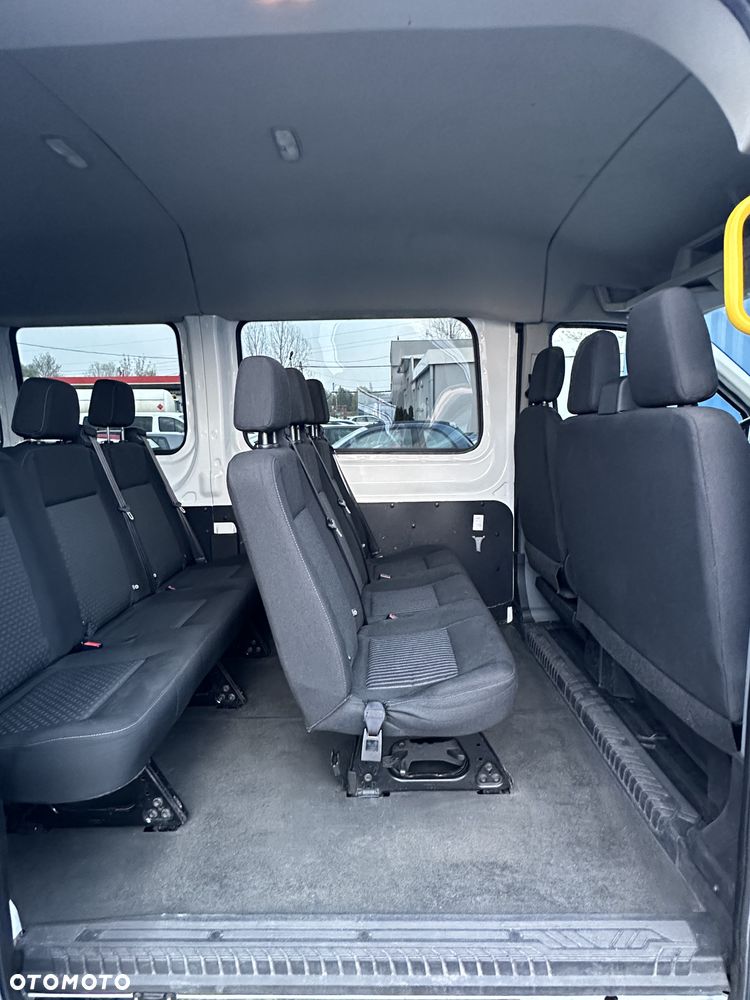 Ford Transit Kombi L3H2 Trend - 16