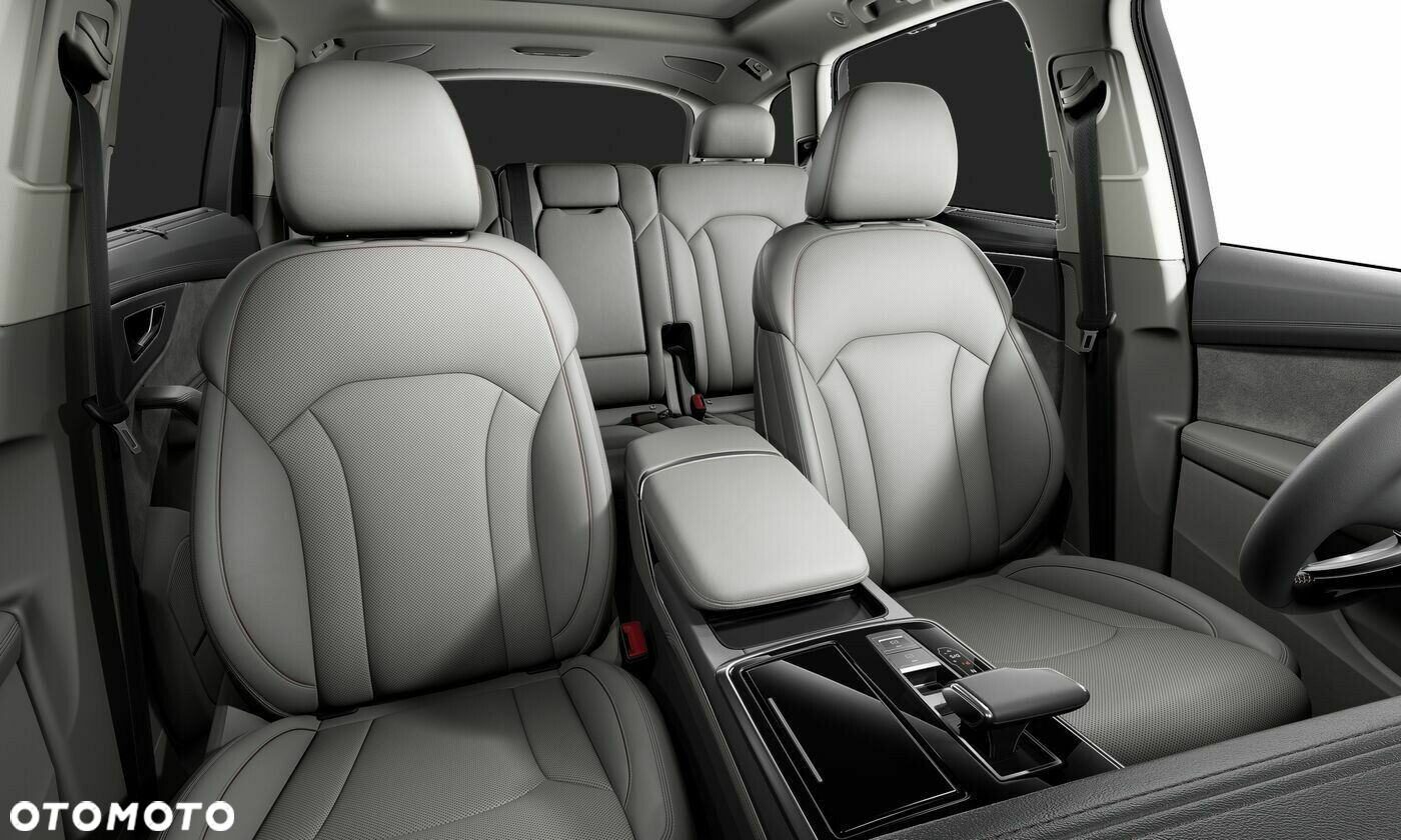 Audi Q7 - 3