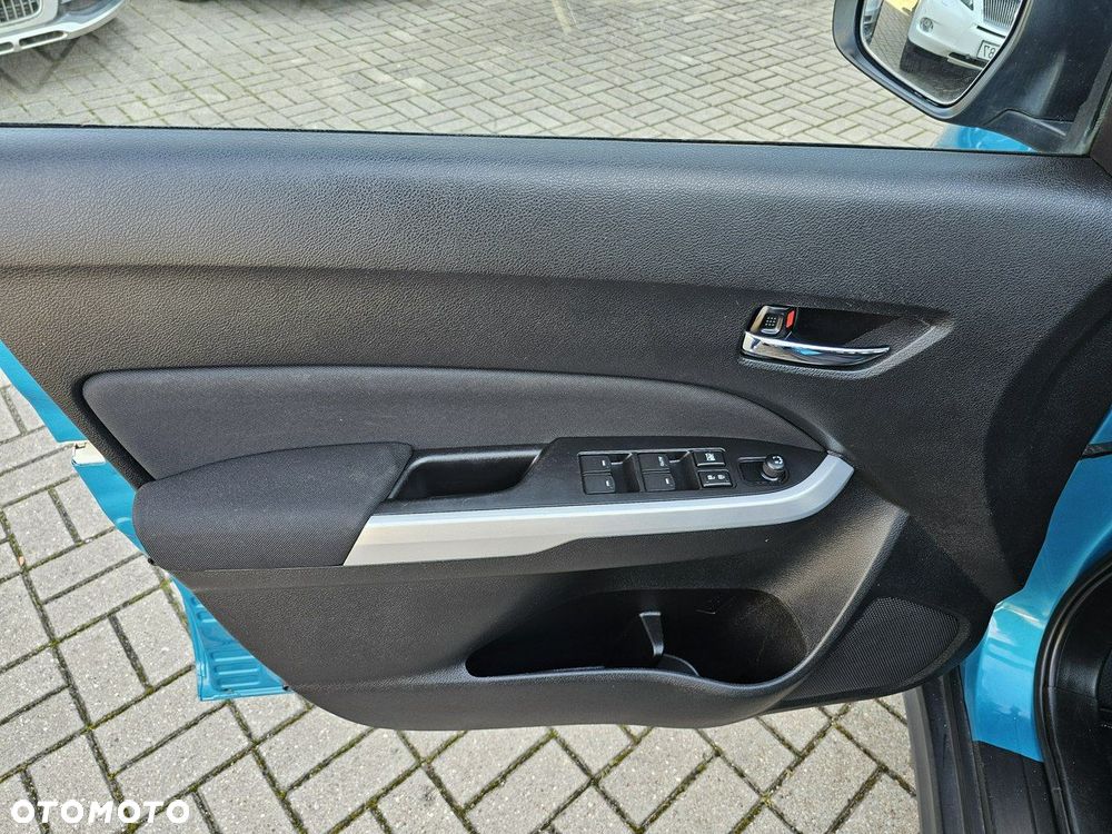Suzuki Vitara 1.6 (4x2) Comfort+ - 22