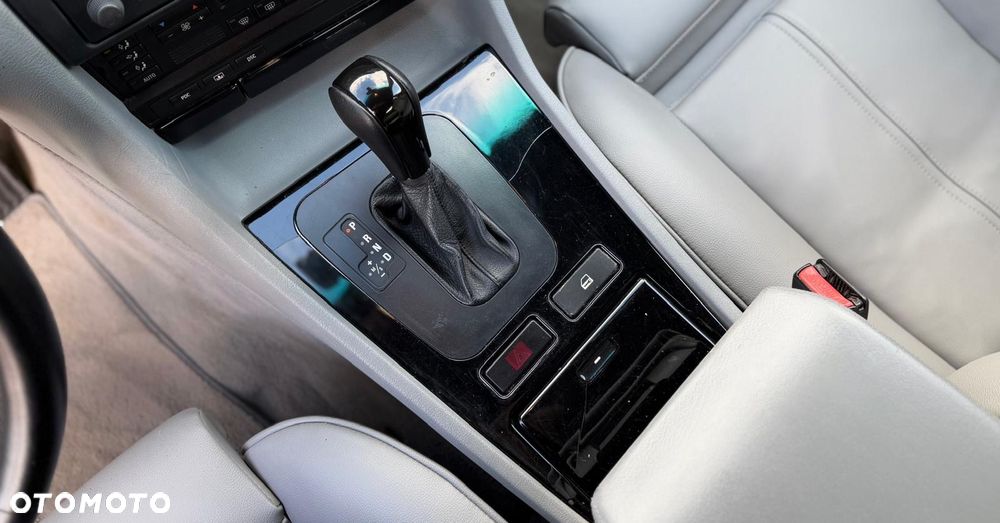 BMW Seria 7 - 20