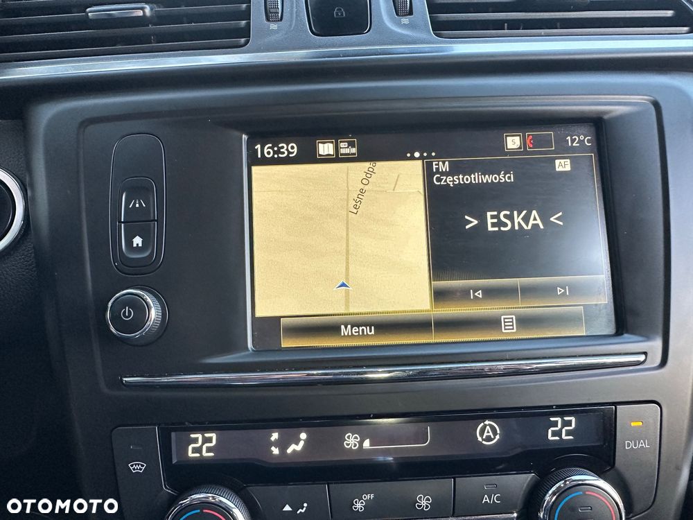 Renault Kadjar Energy dCi 130 Bose Edition - 19