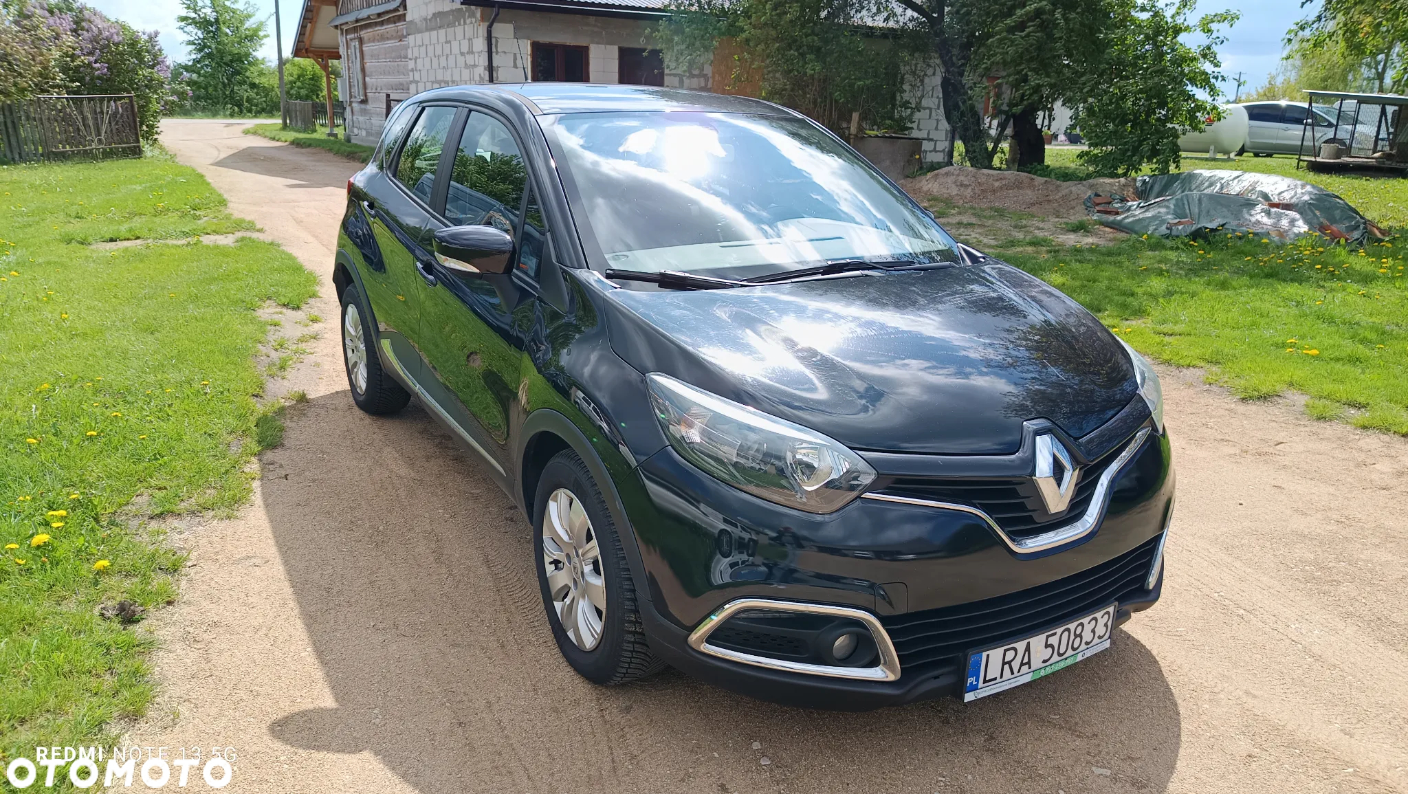 Renault Captur 1.5 dCi Energy Life - 4