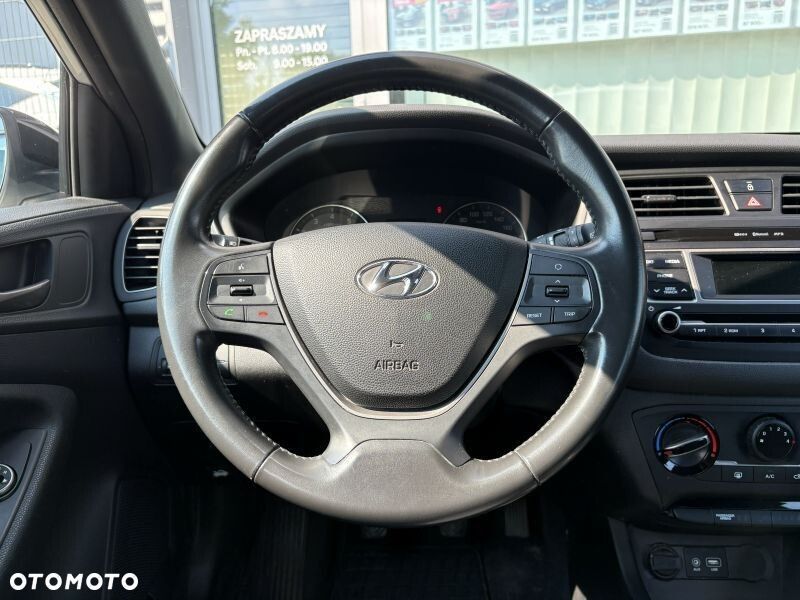 Hyundai i20 1.2 GO - 5