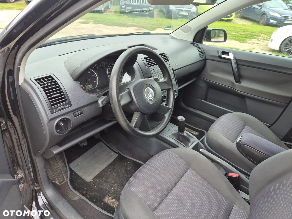 Volkswagen Polo 1.2 Cricket - 15