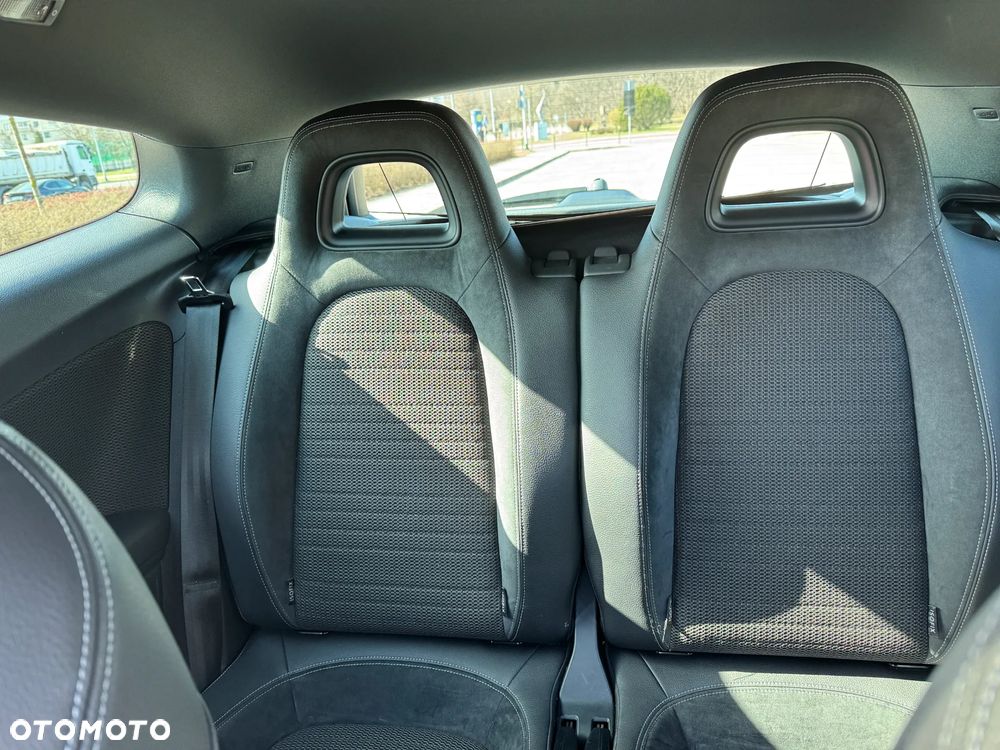 Volkswagen Scirocco - 5